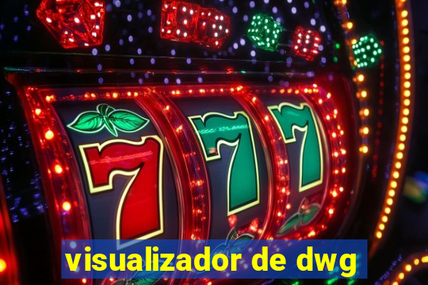 visualizador de dwg